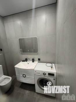 2-к квартира, вторичка, 44м2, 14/19 этаж