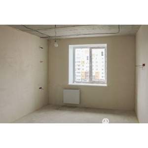 2-к квартира, вторичка, 63м2, 1/10 этаж