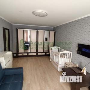 1-к квартира, вторичка, 37м2, 4/10 этаж