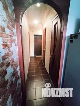 1-к квартира, вторичка, 33м2, 6/9 этаж