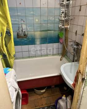 3-к квартира, вторичка, 68м2, 6/9 этаж