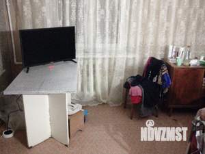 2-к квартира, вторичка, 53м2, 6/9 этаж