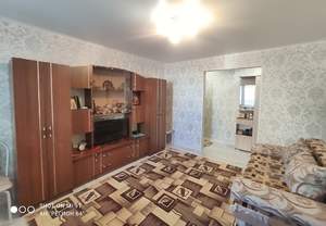 1-к квартира, вторичка, 30м2, 3/10 этаж