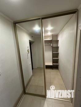 1-к квартира, вторичка, 40м2, 3/10 этаж