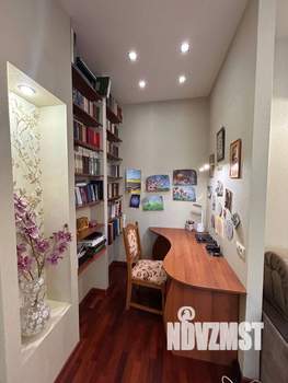 3-к квартира, вторичка, 116м2, 1/5 этаж