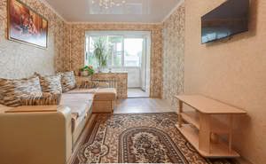 1-к квартира, вторичка, 40м2, 3/9 этаж