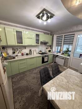 3-к квартира, вторичка, 88м2, 1/10 этаж