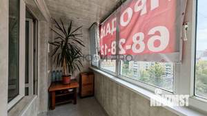 3-к квартира, вторичка, 63м2, 9/12 этаж