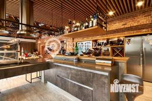 5-к квартира, вторичка, 400м2, 1/10 этаж