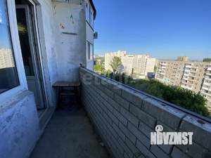 1-к квартира, вторичка, 40м2, 9/10 этаж