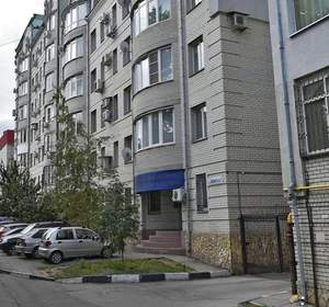 4-к квартира, вторичка, 214м2, 1/5 этаж