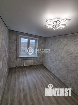 3-к квартира, вторичка, 76м2, 7/9 этаж