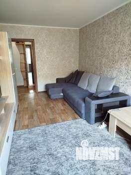 2-к квартира, вторичка, 49м2, 5/9 этаж