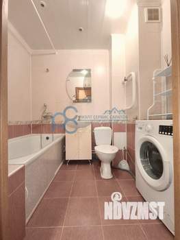 1-к квартира, вторичка, 43м2, 10/10 этаж