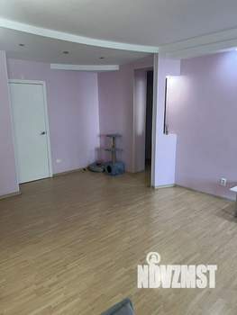 3-к квартира, вторичка, 87м2, 3/10 этаж