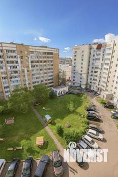 3-к квартира, вторичка, 86м2, 8/12 этаж