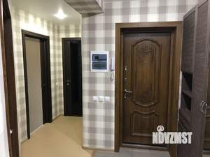 3-к квартира, вторичка, 72м2, 9/10 этаж