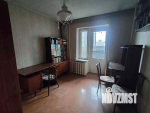3-к квартира, вторичка, 65м2, 6/9 этаж
