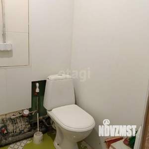 1-к квартира, вторичка, 34м2, 5/5 этаж