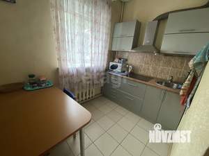 1-к квартира, вторичка, 37м2, 1/2 этаж