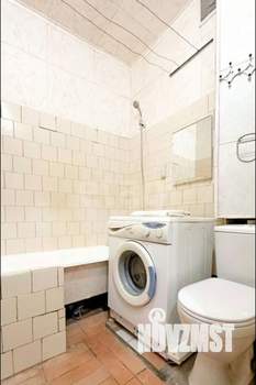 2-к квартира, вторичка, 40м2, 5/6 этаж