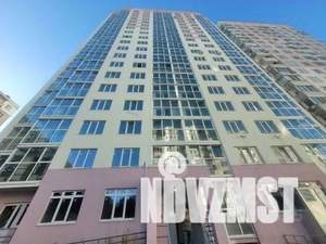 2-к квартира, сданный дом, 62м2, 19/19 этаж