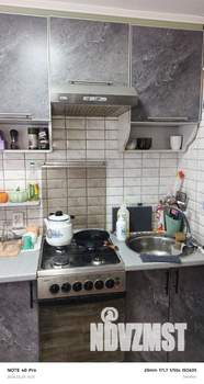 3-к квартира, вторичка, 60м2, 1/5 этаж