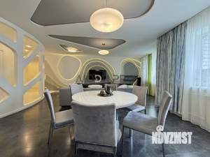 3-к квартира, вторичка, 98м2, 10/10 этаж