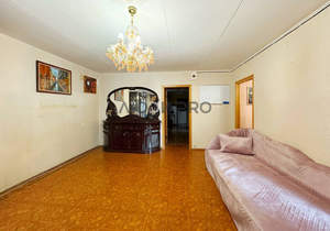 4-к квартира, вторичка, 88м2, 3/10 этаж