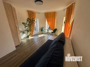 2-к квартира, вторичка, 40м2, 5/5 этаж