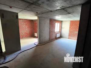 1-к квартира, вторичка, 41м2, 4/26 этаж