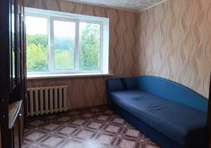 1-к квартира, вторичка, 21м2, 8/9 этаж