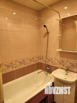 1-к квартира, вторичка, 37м2, 6/10 этаж