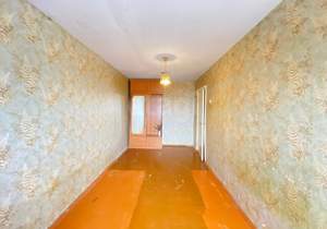 2-к квартира, вторичка, 45м2, 4/5 этаж
