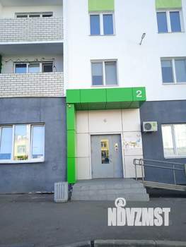 2-к квартира, вторичка, 55м2, 5/10 этаж