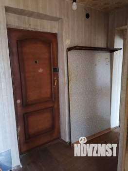 2-к квартира, вторичка, 43м2, 4/5 этаж