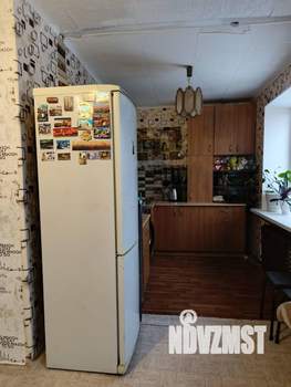 1-к квартира, вторичка, 24м2, 5/5 этаж