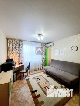 2-к квартира, вторичка, 53м2, 5/10 этаж