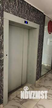 Студия квартира, вторичка, 33м2, 8/12 этаж