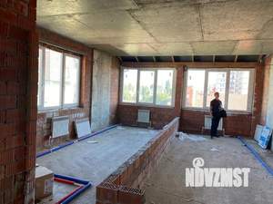 3-к квартира, вторичка, 125м2, 6/6 этаж