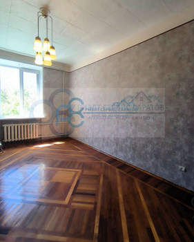 3-к квартира, вторичка, 77м2, 5/5 этаж