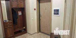 2-к квартира, вторичка, 78м2, 2/16 этаж