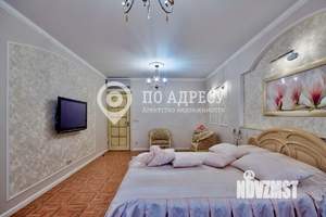 3-к квартира, вторичка, 135м2, 3/9 этаж