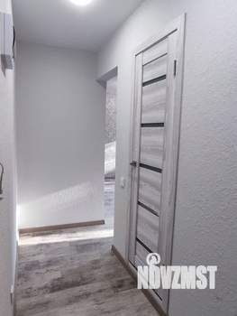 1-к квартира, вторичка, 33м2, 1/5 этаж