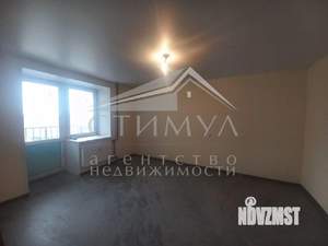 2-к квартира, вторичка, 58м2, 2/14 этаж