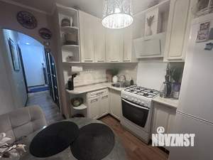 2-к квартира, вторичка, 51м2, 9/9 этаж