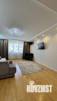 3-к квартира, вторичка, 81м2, 6/10 этаж
