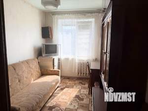 2-к квартира, вторичка, 44м2, 7/9 этаж