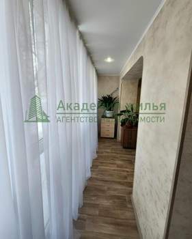 3-к квартира, вторичка, 60м2, 4/5 этаж