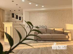 2-к квартира, вторичка, 95м2, 23/24 этаж